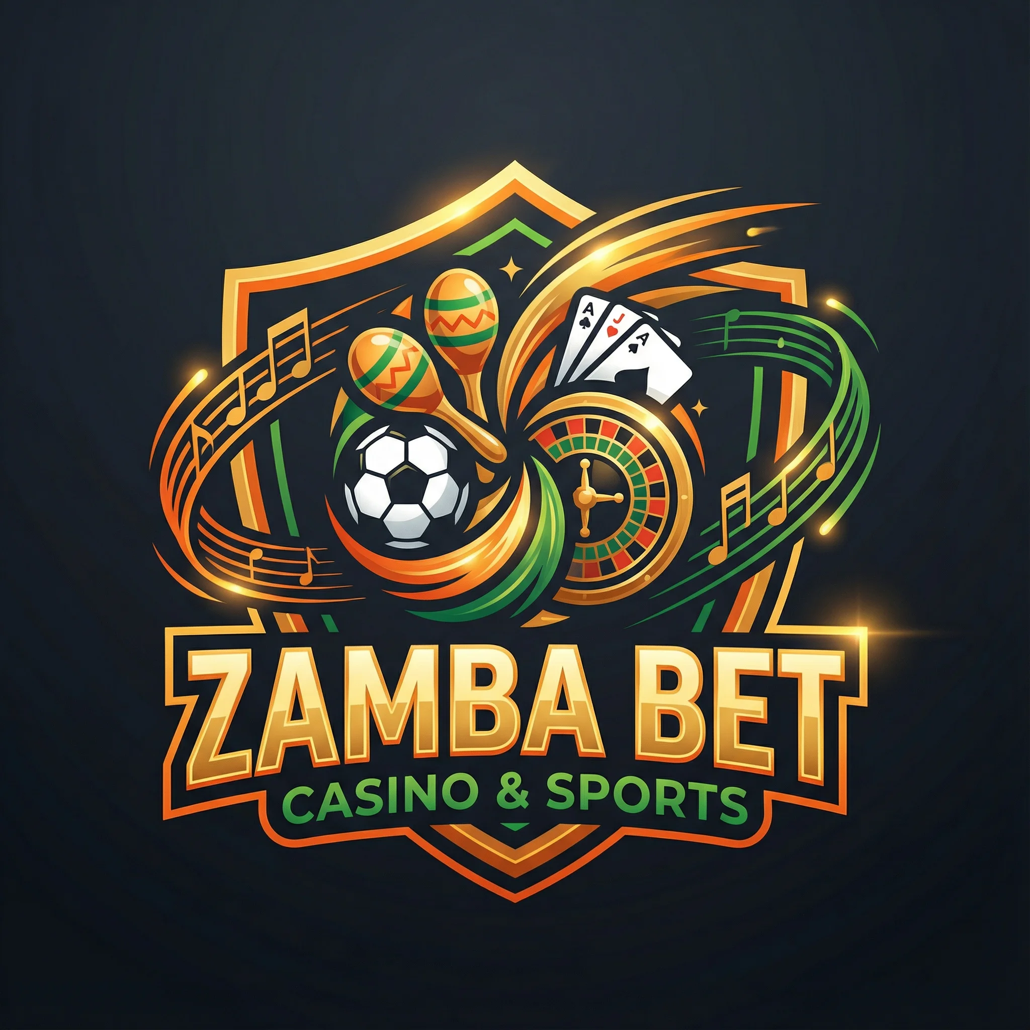Zamba Bet logo casino